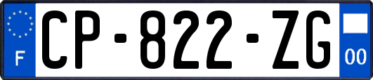 CP-822-ZG