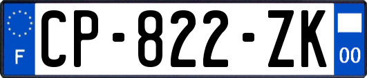 CP-822-ZK