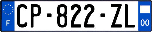 CP-822-ZL