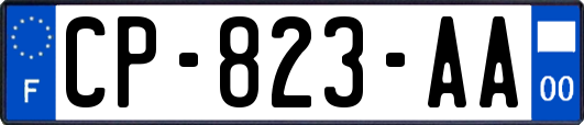 CP-823-AA