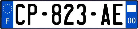 CP-823-AE