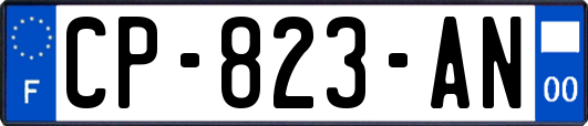 CP-823-AN