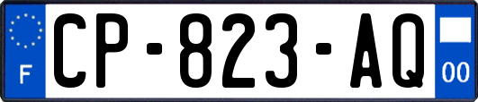 CP-823-AQ