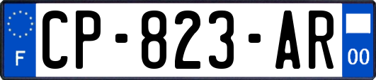 CP-823-AR