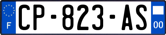 CP-823-AS