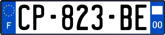 CP-823-BE