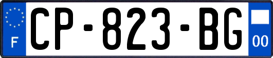 CP-823-BG