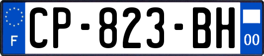 CP-823-BH