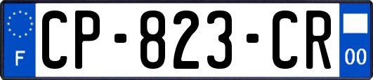 CP-823-CR