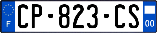 CP-823-CS