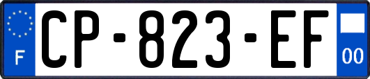 CP-823-EF