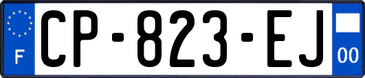 CP-823-EJ