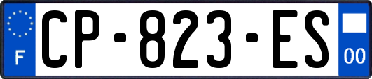 CP-823-ES