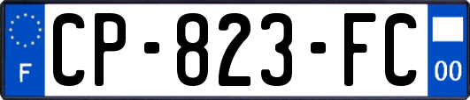CP-823-FC