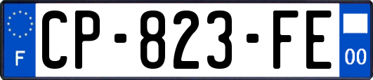CP-823-FE