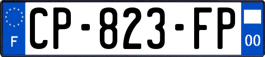 CP-823-FP