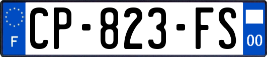 CP-823-FS