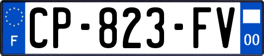 CP-823-FV