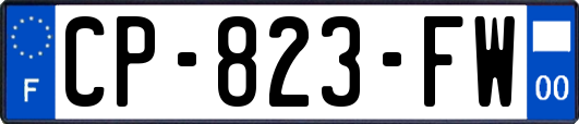 CP-823-FW