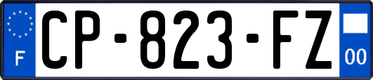 CP-823-FZ