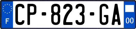 CP-823-GA