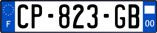 CP-823-GB