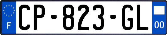 CP-823-GL