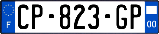 CP-823-GP