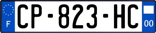 CP-823-HC