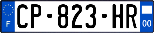 CP-823-HR