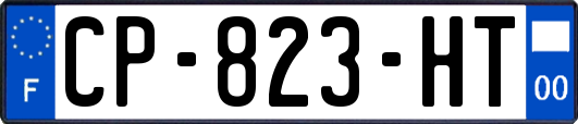 CP-823-HT