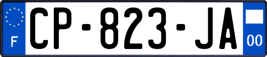 CP-823-JA