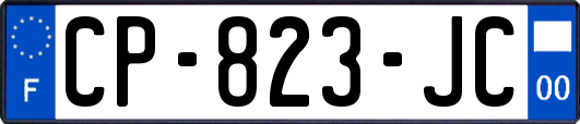 CP-823-JC