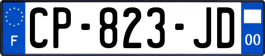 CP-823-JD