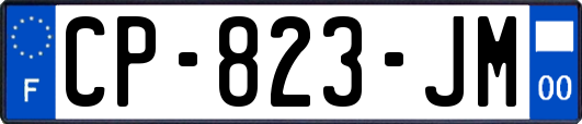 CP-823-JM