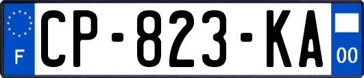 CP-823-KA