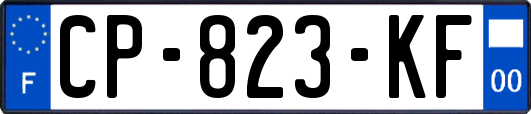 CP-823-KF