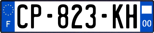 CP-823-KH