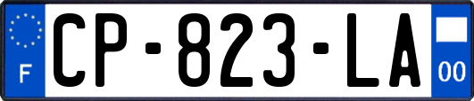 CP-823-LA