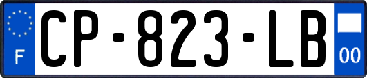 CP-823-LB