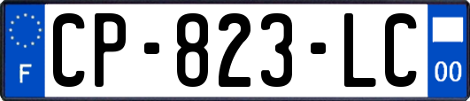 CP-823-LC