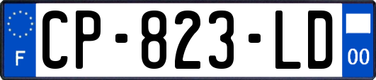 CP-823-LD