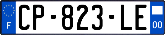 CP-823-LE