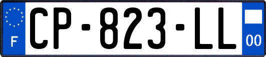 CP-823-LL