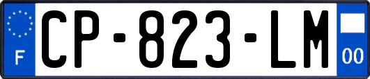 CP-823-LM