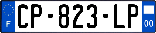 CP-823-LP
