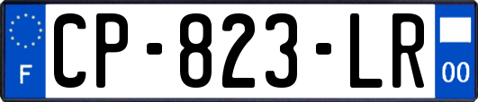 CP-823-LR
