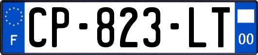 CP-823-LT