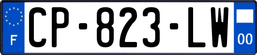 CP-823-LW