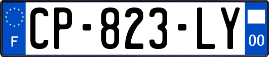 CP-823-LY